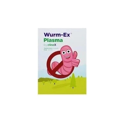 Clinex Wurm-Ex Plasma 100 ml