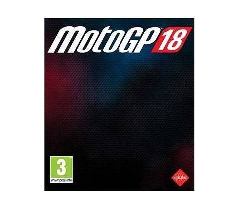Moto GP 18