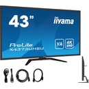 iiyama X4373UHSU