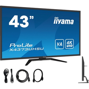 iiyama X4373UHSU