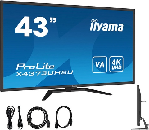 iiyama X4373UHSU