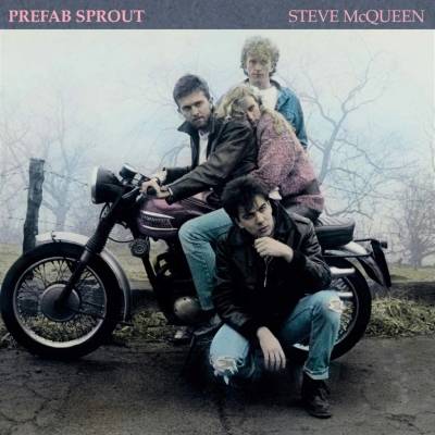 Prefab Sprout - Steve Mcqueen (Remastered) LP