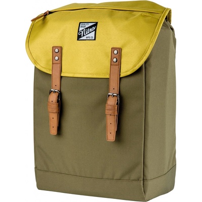 Nitro Venice golden mud 28 l