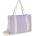 MAYFAIR Чанта Mayfair - All The Details Matter, Lilac (68171)