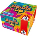 Hands up