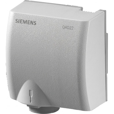 Siemens QAD 22