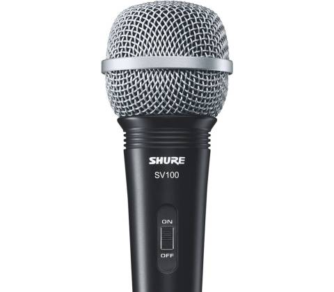 Shure SV100