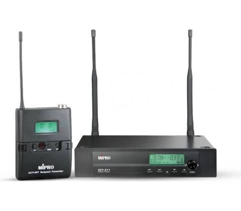 MIPRO ACT-3