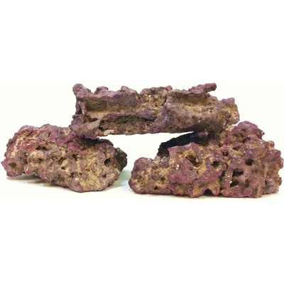 CaribSea Life Rock Shelf 18,14 kg