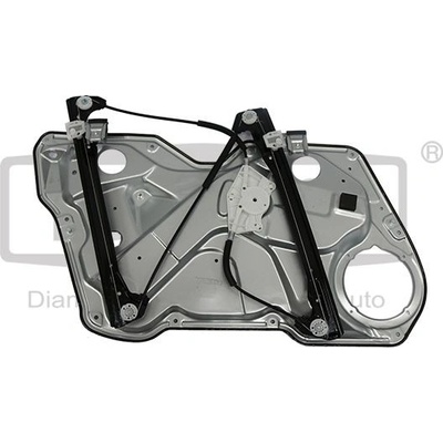 Mechanizmus zdvíhania okna DPA 88371493602