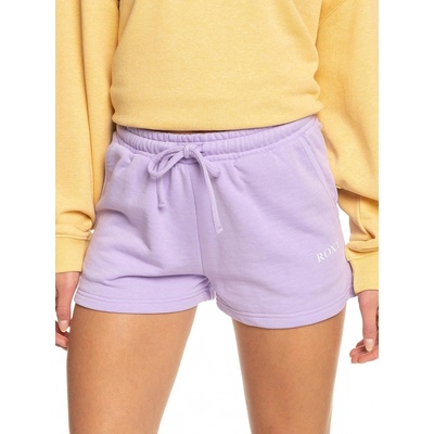 Roxy Surf Stoked Short Terry PNG0/Purple Rose