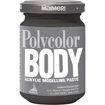 Maimeri Acrylic Modelling Body Структурна паста 140 ml Cтомана (M5920803)