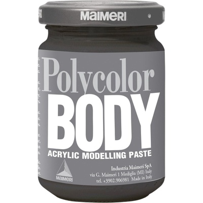 Maimeri Acrylic Modelling Body Структурна паста 140 ml Cтомана (M5920803)