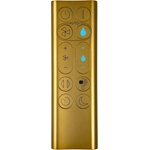съвместим DYSON 970486-09, 970486-01, PH01, PH02, PH03, PH04 GOLD Purifier Humidify + Cool AutoReact - оригинален дистанционен контрол 2-ри клас (970486-09, 970486-01, PH01, PH02, PH03, PH04 GOLD Purifier Humid