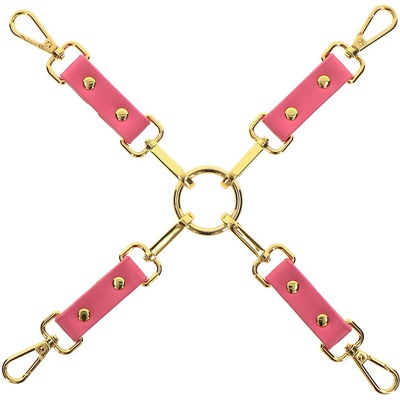 Taboom Malibu Hogtie Pink