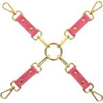 Taboom Malibu Hogtie Pink