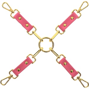 Taboom Malibu Hogtie Pink