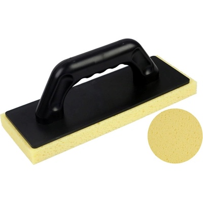 Hladítko PRO5 s molitanem jemným profi 240 x 90 x 20 mm
