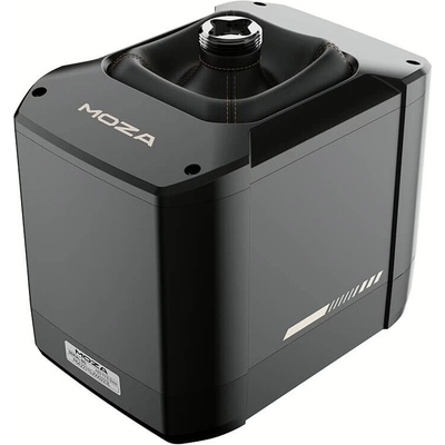 MOZA AB9 BASE černá / Základna pro joysticky k leteckým simulátorům AS001 – Sleviste.cz