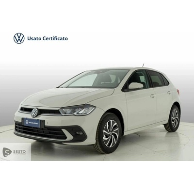 Volkswagen Polo 1.0 Edition 25 59 kW