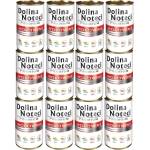 Dolina Noteci Долина Нотец PREMIUM, богата на говеждо месо, 12x400 г
