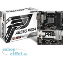 Základné dosky ASRock AB350 Pro4