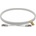 Conneu RJ45 пач корда категория 5e, SF/UTP LSZH CCA, сива, 3 метра Conneu (3-7551201-3)