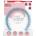Invisibobble Hairhalo Miss Denim