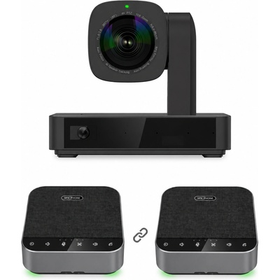 WeDoInnov PAC-WDI-2xPOD8-P10H4