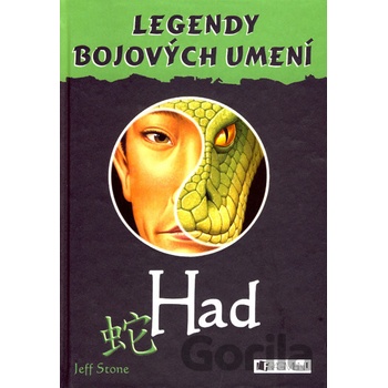 Had - Jeff Stone