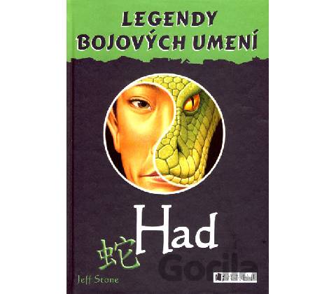 Had - Jeff Stone
