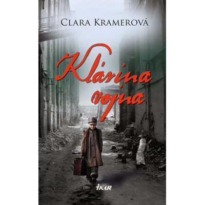 Klárina vojna
