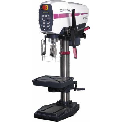 OPTIdrill DP 26 BV T