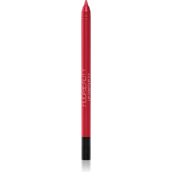 Huda Beauty Lip Contour 2.0 молив-контур за устни цвят Universal Red 0, 5 гр