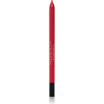 Huda Beauty Lip Contour 2.0 молив-контур за устни цвят Universal Red 0, 5 гр