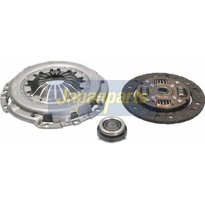 Sada spojky JAPANPARTS KF-H71 (KFH71)