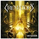 Crematory - Antiserum - Digipack CD