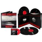 Sony Music Springsteen Bruce: Nebraska 82 (Expanded Edition, Remastered) - 4Vinyl (LP)+Blu-ray (087096)