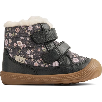 WHEAT Детски зимни ботуши WHEAT Kid's Winterboot Daxi Tex Winter boots - Black - размер 25 (EU) (702-3634-0315)