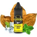 Eliquid France Concentrate Classic Mint 10ml - Eliquid France