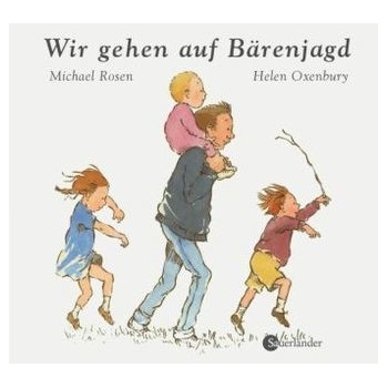 Rosen, Michael