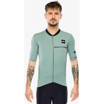 Leatt MTB Endurance 5.0 Cargo mist green