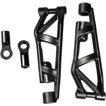 HOBAO Hyper SST Front Upper Arm Set (H92002)