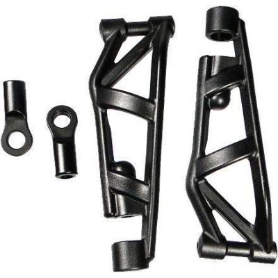 HOBAO Hyper SST Front Upper Arm Set (H92002)