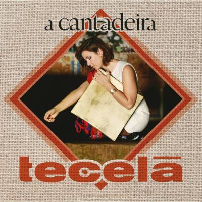 A Cantadeira - Tecela CD