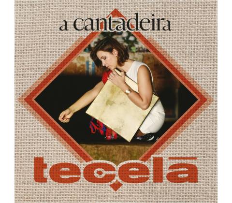 A Cantadeira - Tecela CD
