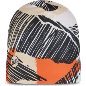 Buff Зимна шапка (beanie) Buff Polar & EcoStretch Beanie - Wanaediment - размер One Size (904-2364-0511)