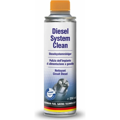 Autoprofi Čistič dieselového systému 250 ml