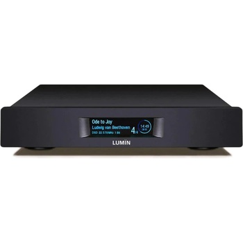 Lumin U2 Mini