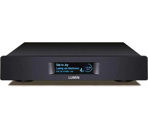 Lumin U2 Mini